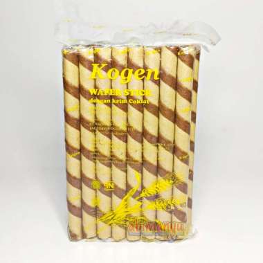 biskuit khong guan kemasan ekonomis STICK COKLAT