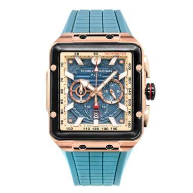 JAM TANGAN CHARLES JOURDAN ORIGINAL JAM CHARLES JOURDAN CJ1122 1002C LUDIS CHARLES JORDAN CJ 1122 10