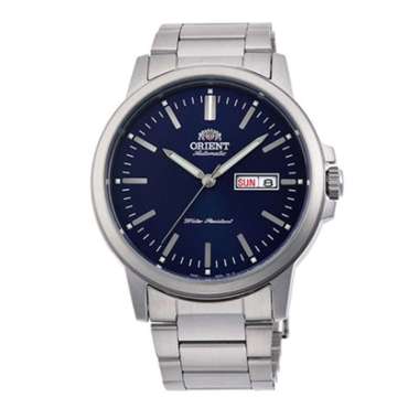 JAM TANGAN ORIENT ORIGINAL - ORIENT - AUTOMATIC - RA-AA0C02L19B JAM TANGAN ORIENT RAAA 0002L19B JAM 