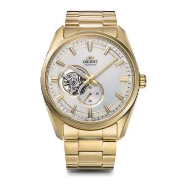 JAM TANGAN ORIENT ORIGINAL - ORIENT - AUTOMATIC - RA-AR0007S10B JAM TANGAN ORIENT RAAR 0007S10B JAM