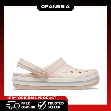 Crocs Crocband Unisex 11016-6UR|Sepatu Sendal Wanita Pria 41-42