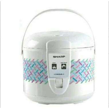 Magic Com / Rice cooker SHARP KS-N18ME 2 Liter KS N18ME L