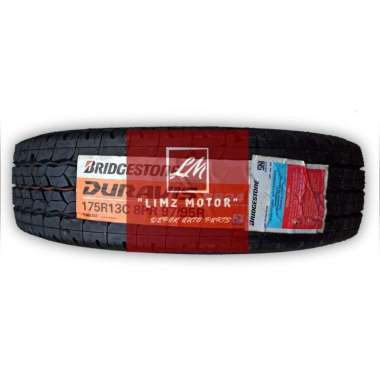 Ban Luar Bridgestone 175 R.13C 8PR 97-95R Duravis R624