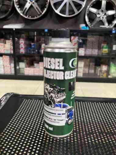 Diesel Injector Cleaner AA untuk Purging (500ml)