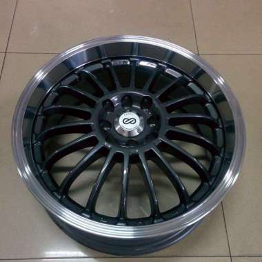 Velg Enkei FN18 R17 Pcd 4x100/114 Original License