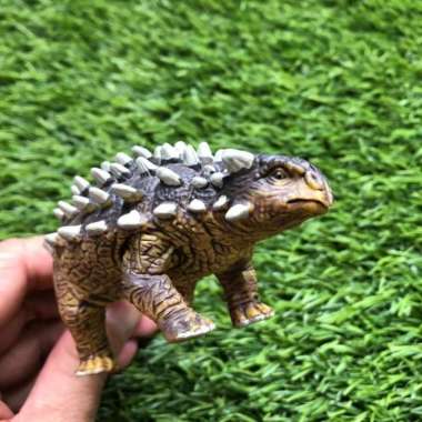Figure Dinosaurus Ankylosaurus