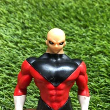 Action Figure Dragon Ball Jiren