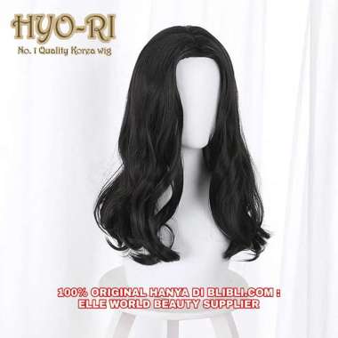 HYO-RI WIG : WIG BAJI KEISUKE WIG KEISUKE BAJI WIG COSPLAY ANIME TOKYO REVENGERS WIG COWO COWOK PRIA