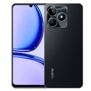 Realme C53 Ram 8 Rom 256GB Hitam