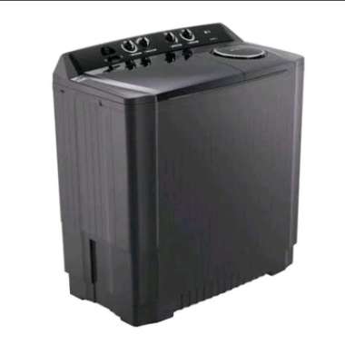 Mesin cuci LG 2 tabung P1500RTM 15KG