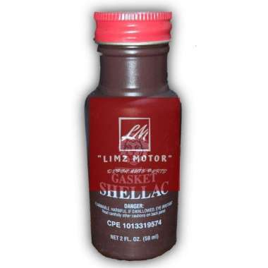 Versachem Lion Gasket Shellac 59ml