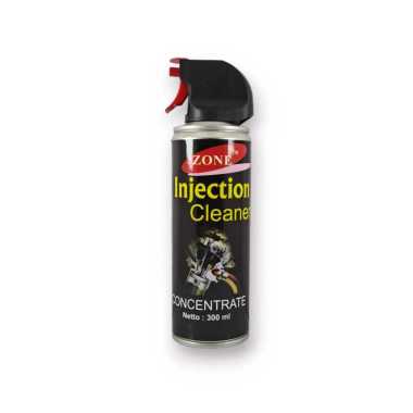 ZONE Carb Injection Cleaner Engine Conditioner Foam 300ml