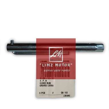 Kunci Busi Nissan Grand Livina