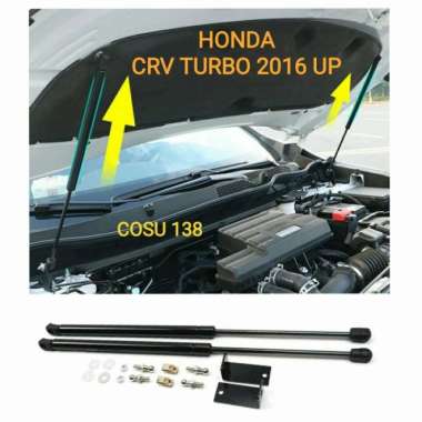 OEM Shock Hydrolic Penahan Kap Mesin Honda CRV Turbo 2016 UP