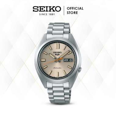 Seiko 5 Sports SRPK91K1 SNXS Series Men Automatic Stainless