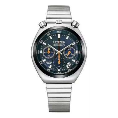 CITIZEN Bullhead Panda Tsuno Chronograph CTZ AN3660-81L