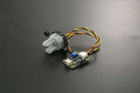 Gravity: Analog Turbidity Sensor For Arduino DFRobot