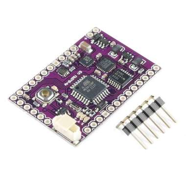 DIY Drones Ardu IMU+ V3