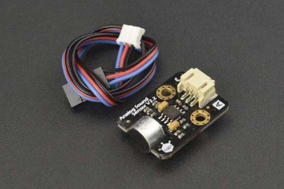 Sound Sensor DFRobot