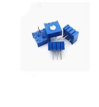 SINGLETURN 3386P 25K