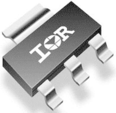 IRLL024NPBF MOSFET
