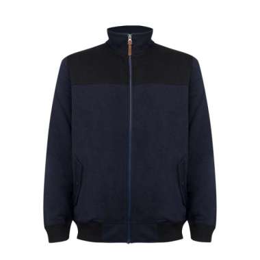 JAKET EIGER SPARKS WINDPROOF JACKET L Biru