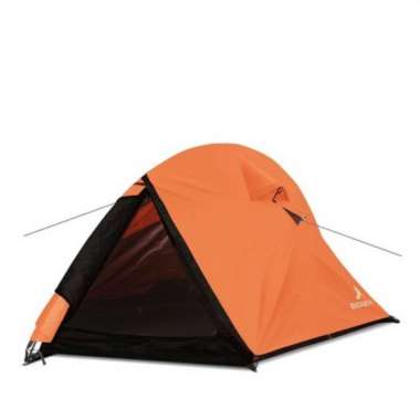 Tenda Eiger Sanaru 2p Tent Orange