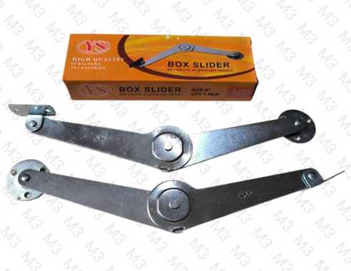 Engsel Salon/Engsel Sikutan Jendela/Engsel lipat Croem 9 inch