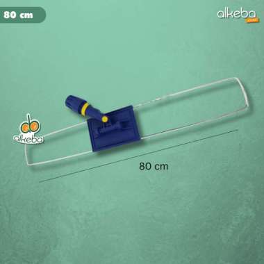 Frame Loby Duster 80 cm / Kerangka pel LOBBY 80 cm