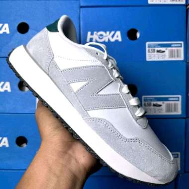 NEW BALANCE 237 SNEAKERS FOR MENS ORIGINAL BNIB (MS237ST) 44