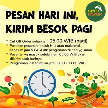TABURA Aneka Bumbu Rempah Bubuk per Renteng (isi 12 sachet) Kayu Manis