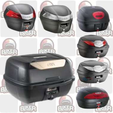 Box Givi B34N B34NT B360N B360NT E33N-S E450N E43 GOLD E43NTL-ADV Givi E43NTL