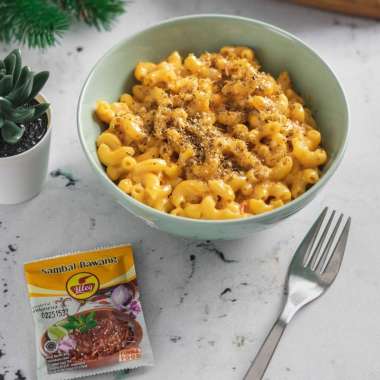 FINNA SAMBAL ULEG 5 X 20 GRAM KECOMBRANG