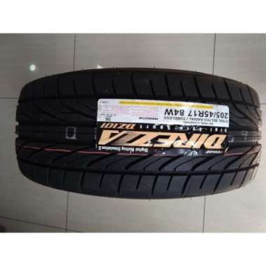 PROMO Dunlop Direzza DZ101 205/45 R17 Ban Mobil (2019)