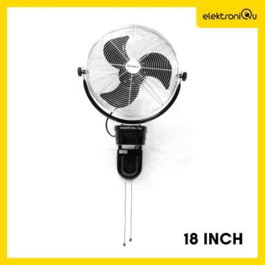 KIPAS ANGIN REGENCY TW-45 ZTW18 18 INCH KIPAS ANGIN DINDING