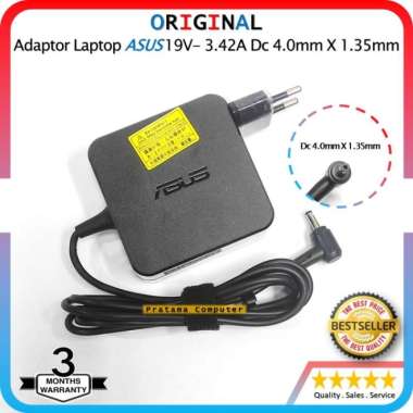 Adaptor Charger Laptop Asus VivoBook 14 Flip TM420 Series Original