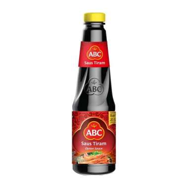 ABC SAUS TIRAM 420ML