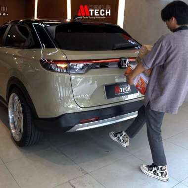 Power Back Door For New Honda HRV 2022 PBD ONLY