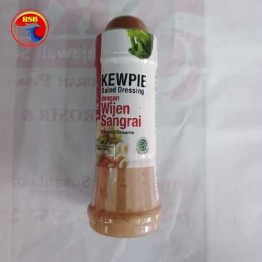 KEWPIE WIJEN SANGRAI