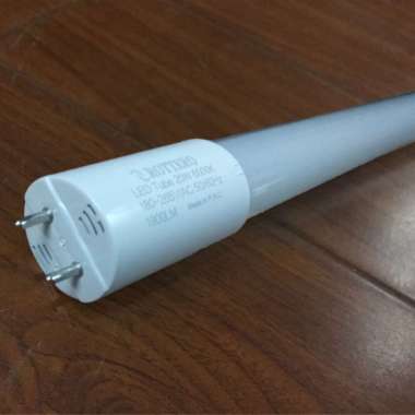 Lampu LED 20W / TL Glass Tube 20W / LED Kaca T8 20watt (TL/Neon)