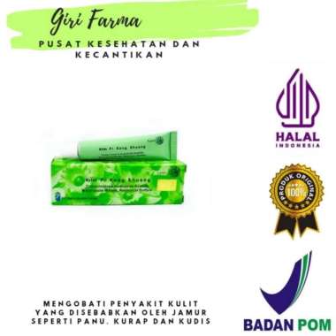 Tiange Salep Tumit Kaki Kering Cream Tumit Pecah Pecah Kaki Kapalan Isi 25g Pks salep gatal