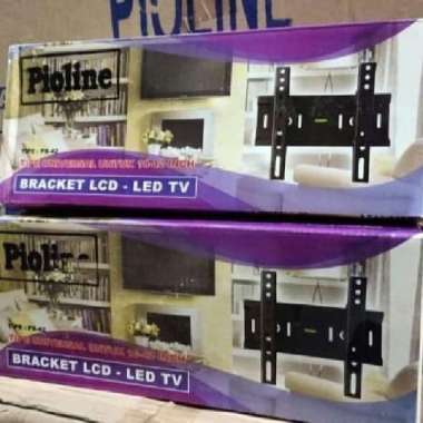 Bracket TV LED - LCD 10 - 42 inch gantungan Tivi