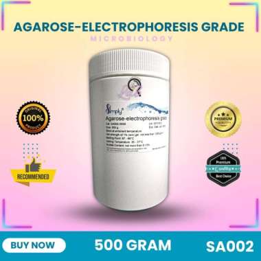 double glutathione serum Promo Agar, Plant, Ptc Grade, 100 Gram Diskon 9% Di Seller Labindo -  Ciomas-2, Kab. Bogor