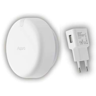 Presence sensor Aqara FP2 Global version FP2 + ADAPTOR