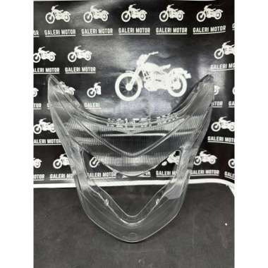 mika lampu beat pop kaca lampu depan beat pop mika lampu depan beat pop