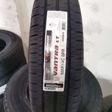 Hankook Vantra 8PR 185 R14 Ban Mobil Muatan Berat L300 DIKIRIM