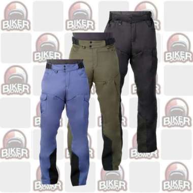 Jual Kushitani K 1960 Expand Cordura Denim Blue Di Seller Rc