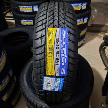 Accelera ALPHA ukuran 185/55 r14 Ban Mobil alya calya agya DIKIRIM