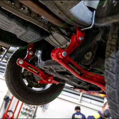 Space Arm Sway Bar Stabilizer Pajero Sport