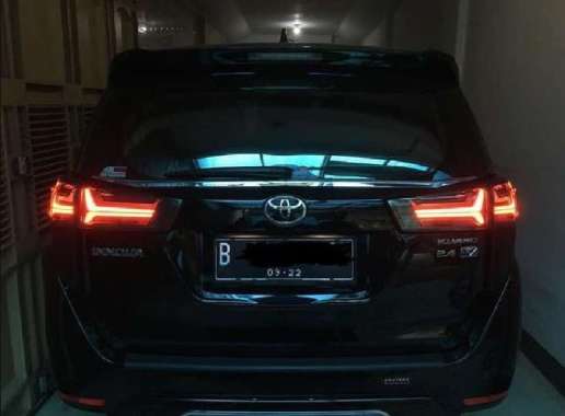 STOPLAMP INNOVA REBORN LAMBO STYLE Innova 2016